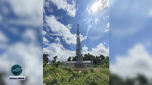 Member for South Guadalcanal, Rolence Seleso, has welcomed the big news that all towers in the South Guadalcanal constituency have now been fully activated. He said this has been a long-awaited development for his constituency, and its successful activation will help ease some of the ongoing challenges in the area. #tavulinews #NewsAndPeople #solomonislands | Tavuli News - Solomon Islands