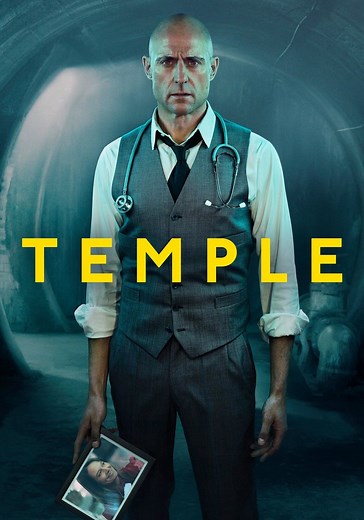Temple Season 1 - watch full episodes streaming online