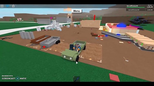Lumber Tycoon 2 How to Get Glow wood