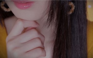 Cham BRAIN Eating🧠Close up Intense