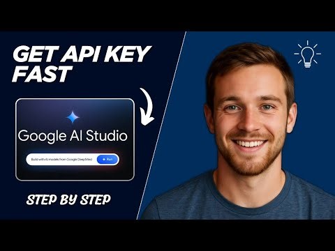 How To Get Google AI Studio API Key (Step-By-Step)