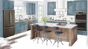 259K views · 236 reactions | These neutral finish options will make your wall and wood color choices easy. | Architectural Digest | Facebook