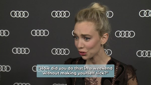 Vanessa Kirby, From Stage to Screen, A Journey of Talent