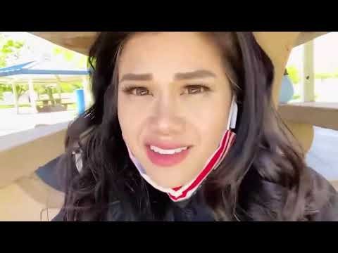 Vy Qwaint! TWIN SWAP Vy and Regina in Disguise as Twins to Prank Hacker Ex-Boyfriend Crush into a Fa