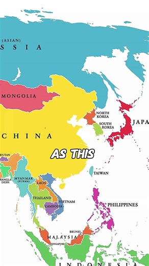 Why Asians use chopsticks