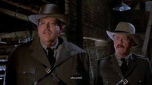 Haunted Honeymoon (1986)