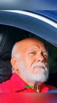 Rude Police Arrest Wrongfully! Turns Out This Old Man Is a Former Secret Service Agent 😱