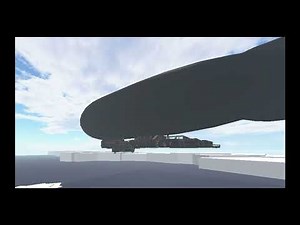 Zeppelin wars dreadnought class zeppelin horn