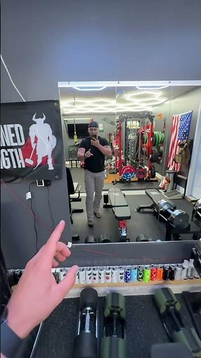 Home Gym Mirrors make every workout better once you can actually see your form and progress in real