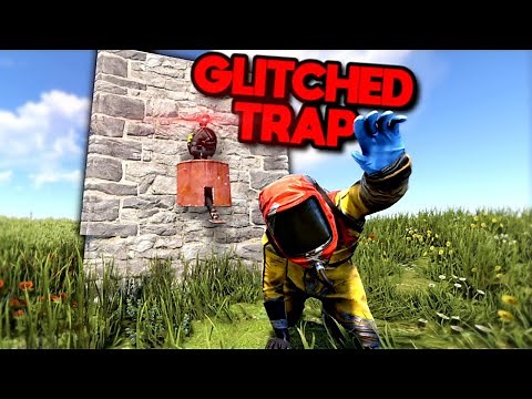 The Most Overpowered Trap Base