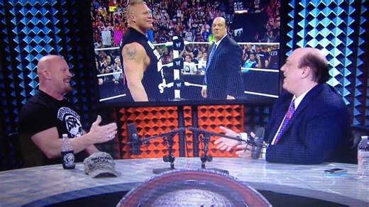 Bruh. That "What????" "What?" "WHAT?" was the funniest shit I'd seen in years. Bro had no idea Stone wasn't joking about that question.