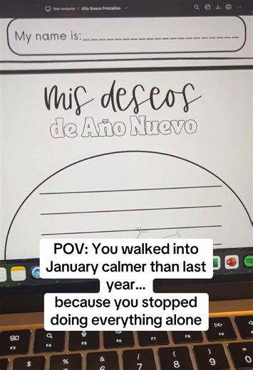 In my resource library you will find: ✅ Differentiated Reading Activities ✅ Agenda slides ✅ Holiday Themed Projects and Independent Tasks ✅ Seasonal and Themed Printables perfect for Emerging Novices and Heritage Learners ❤️Culturally Responsible and Enriching Activities for Secondary Students in Spanish Class. ❤️‍🔥For 19.99 a month you get access to my entire library! In January prices increases to $27.99 a month and you get access to everything I create every month and more! ✨😮‍💨 #spanishcl