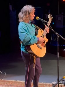 Becca Stevens on Reels