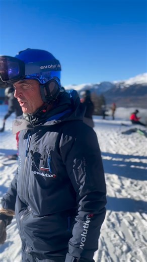 2025 RECAP 😍 Clap de fin sur une année mémorable 😎✨ #ski #vtt #2025end | Evolution2 Montchavin-Les-Coches