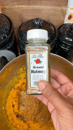 184K views · 2.8K reactions | Sweet Potato Pie Toaster Strudels 3...