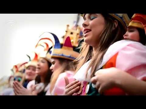 Carnaval de Cádiz