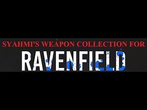 Showcasing My Custom Weapons Pack - Ravenfield Early Access 5 Gameplay