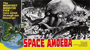 Space Amoeba (1970)