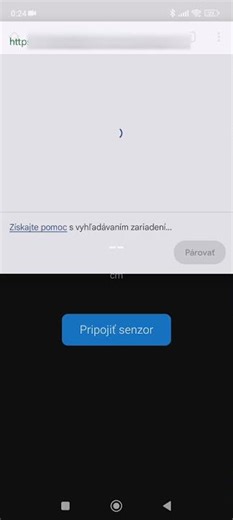 GATT ESP32-C6 /w Web Bluetooth API