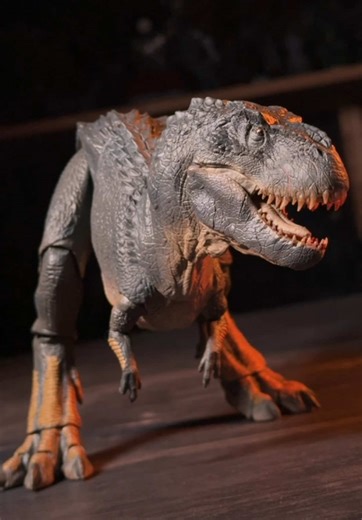 Vrex Toy Exploration Guide