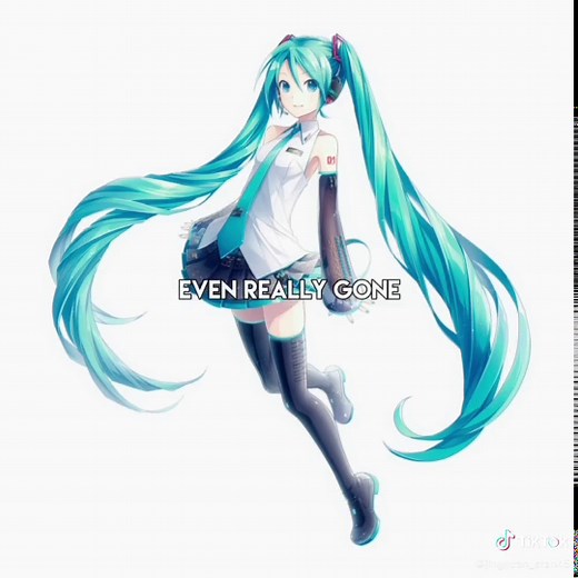 Miku's Hair Loss Journey | Vocaloid Miku Project Sekai
