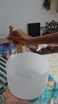 Theta Waves & Temple Bells: Vibrational Intelligence | Healing Through Harmonic Sound