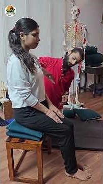 Fix Your Sitting Posture & Protect Your Spine