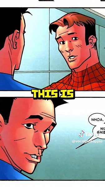 Mark Grayson Meets the Avengers and Spider-Man in Invincible Season 2 Crossover