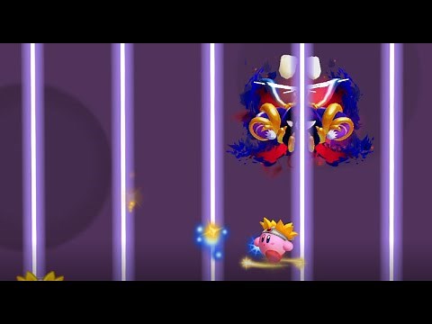 kirby revenge of dream land |(KRTDL mod) magolor bosses