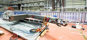 燃料デブリの試験的取り出しへ。福島で進む格納容器内部調査用ロボット開発 | EMIRA