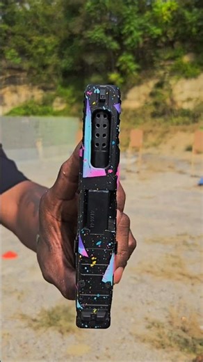 Glock performance trigger #pewpewlife #edc #airsoft