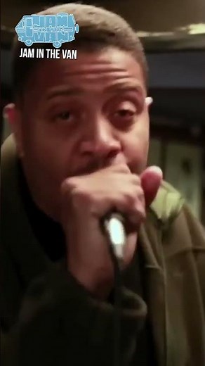 Incredible Vocals Paired with Amazingly Talented Musicians | Chali 2na w/ The Harmony Project