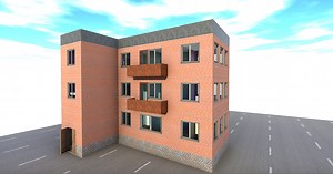 [RELEASED] HouseBuilder - procedural house generator, version 1.0