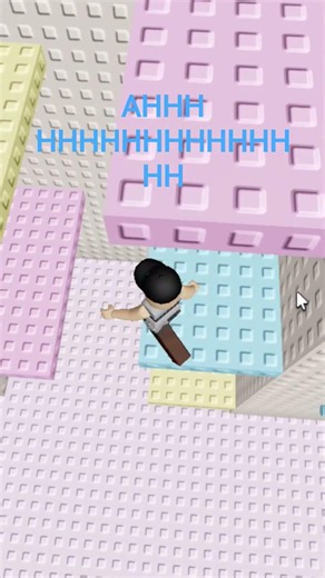 Ipad kids after falling once belike... AHHHHHHHHHHHHHHH #ahhhhhhhh