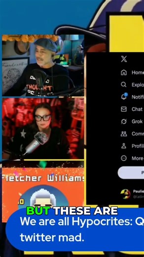 Are You a Hypocrite? This Woke RIGHT Debate Exposed!