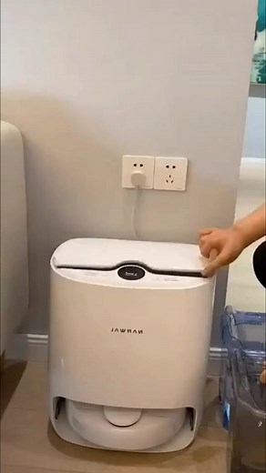 Amazing Robot Vacuum Cleaner ✨️ Moves freely regardless of floor type and condition. ✨️ Accurately scans your home in as little as 8 minutes and it avoids obstacles such as furnitures. Shop here 👉 https://shope.ee/1q7iLUNRdU https://shope.ee/1q7iLUNRdU https://shope.ee/fvkwtdCFs https://shope.ee/fvkwtdCFs #ctto #homefinds #vacuumcleaner | Modern House Design Ideas