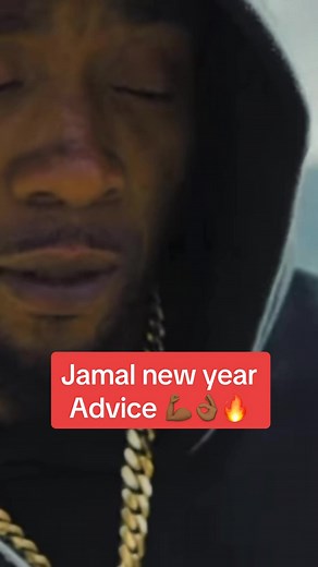 New Year - Jamal #jamal #newyear #dancehallmusicmedia #foryoupage #fyp