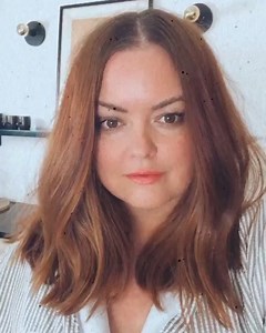 Did you peep the 2” Soft Bend Curling Iron tutorial secret product reveal in my stories this morning? | Kristin Ess Hair