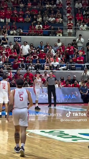 San Beda vs Letran NCAA Finals Highlights