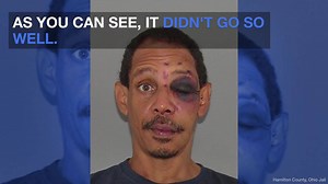 31K views · 20 reactions | He's really bad at this criminal thing:...