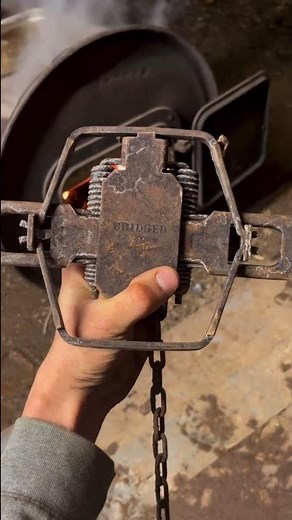 Duke 550 Offset vs Bridger #2 dog less offset