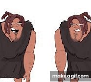 Uno Grug on Make a GIF