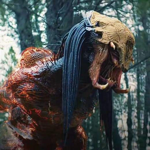 Wolf vs. Predator: A Battle That Lasted 1 Second 💀