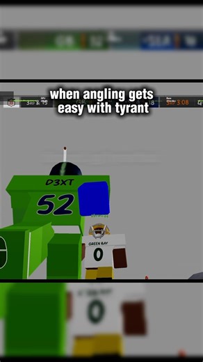 best ff3 script at discord.gg/tyranthub #roblox #scripting #shorts #ff3 #football