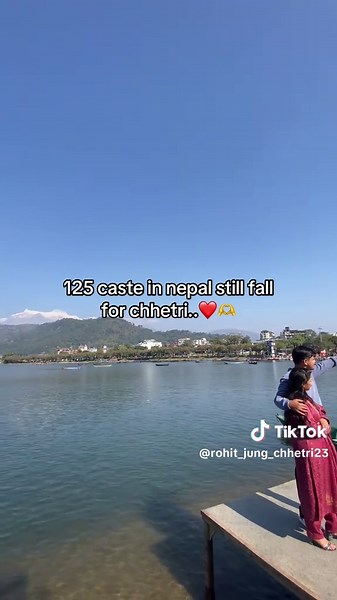 Caste Dynamics in Nepal: The Chhetri Community