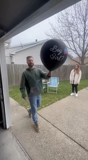 Gender Reveal Fails #fblifestyle #viralreels #crazy #viralreelschallenge | Oops But Okay