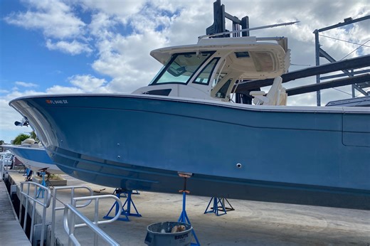 Used 2021 Grady-White Canyon 376, 33062 Pompano Beach - Boat Trader