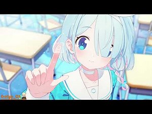Blue Archive OST - Theme 14 Step by Step [1 Hours Loop]