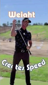 The Golf Drill That Unlocks Effortless Power