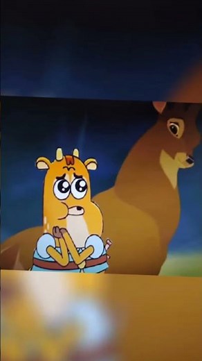 Prince Ivandoe and The Great Prince of the Forest (Boogie Fever - Lyrics)